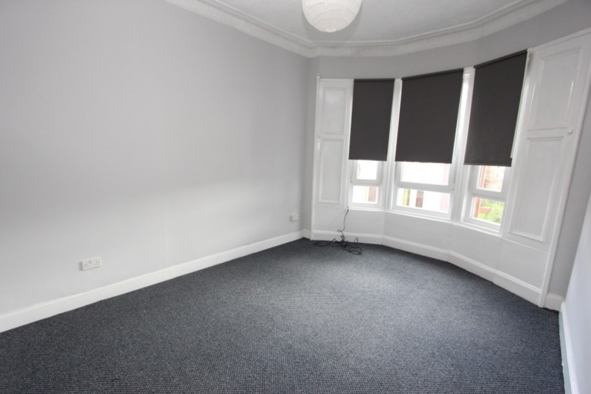 GOVANHILL, ALLISON STREET, G42 8RY - UNFURNISHED