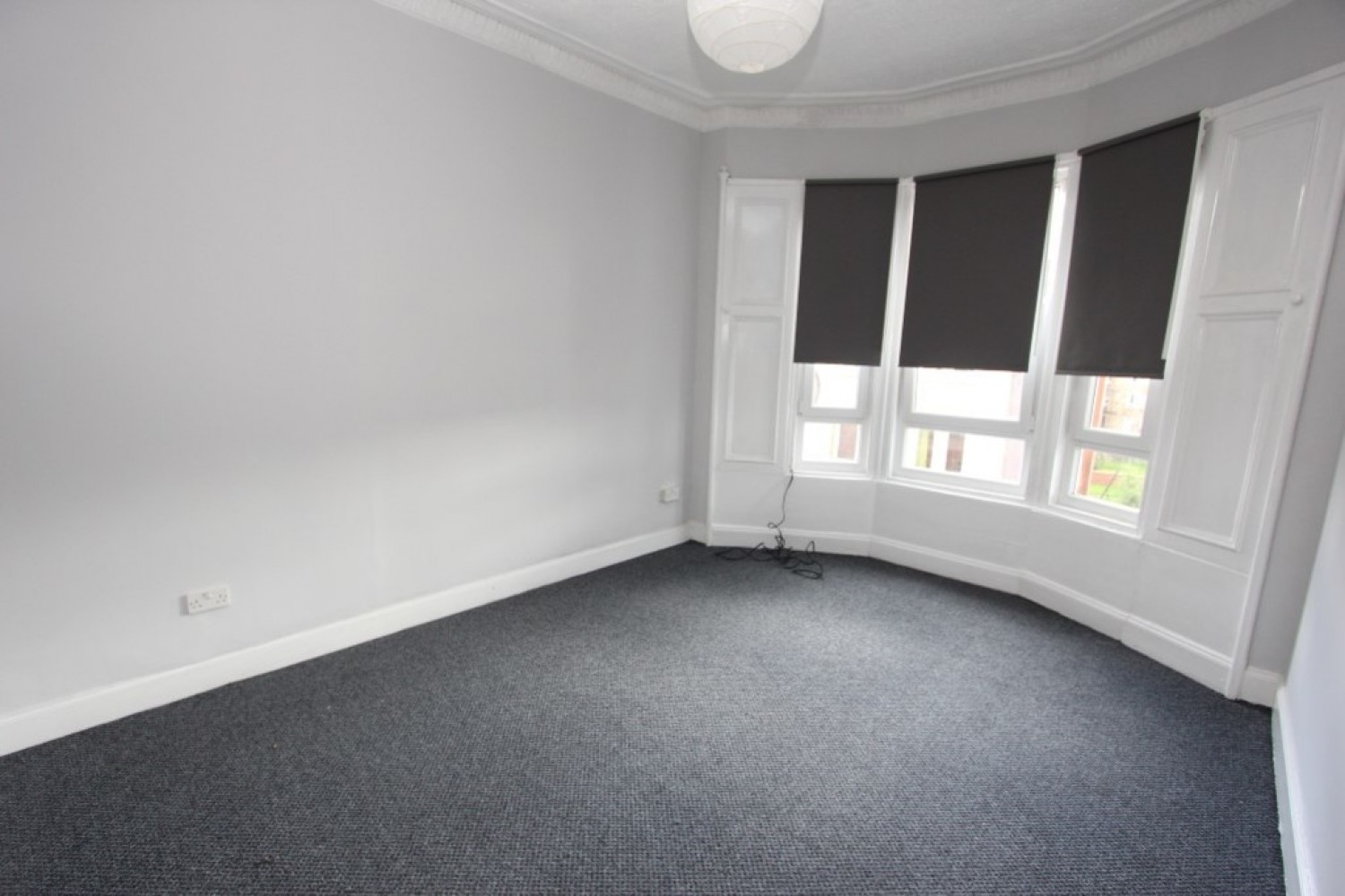 1 bedroom Flat for Letting GOVANHILL, ALLISON STREET, G42 8RY - UNFURNISHED