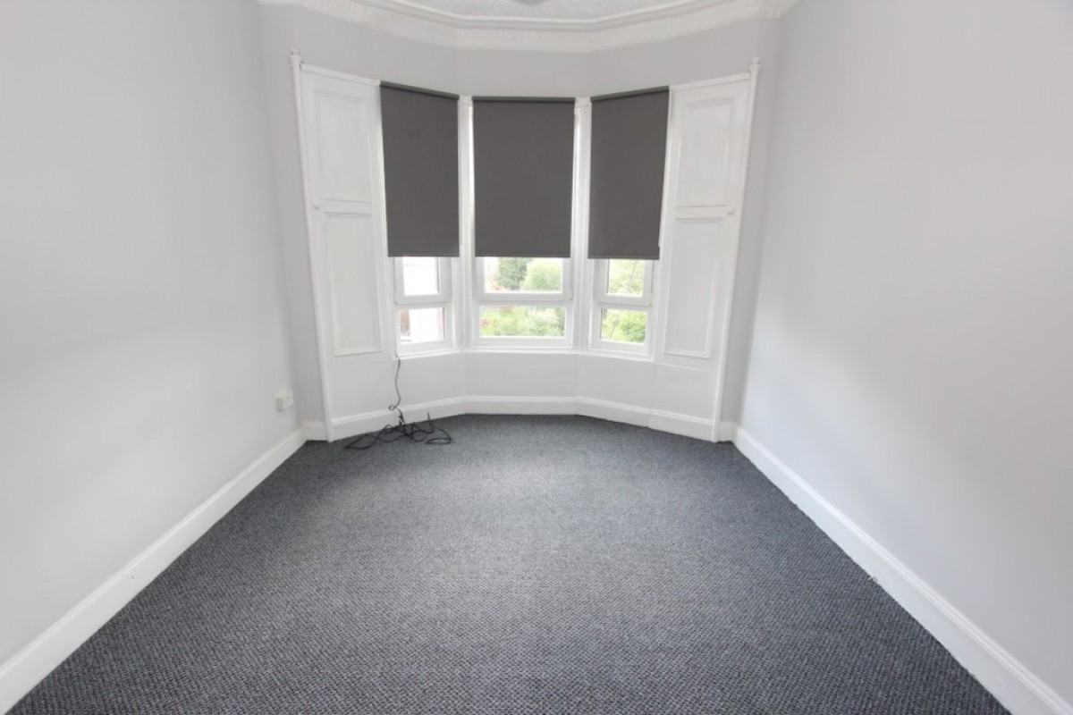 GOVANHILL, ALLISON STREET, G42 8RY - UNFURNISHED