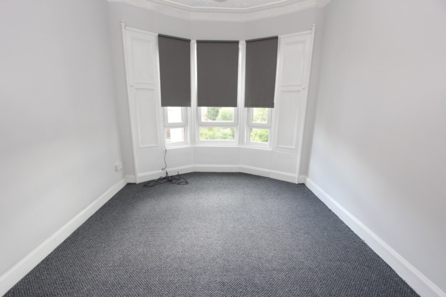 1 bedroom Flat for Letting GOVANHILL, ALLISON STREET, G42 8RY - UNFURNISHED