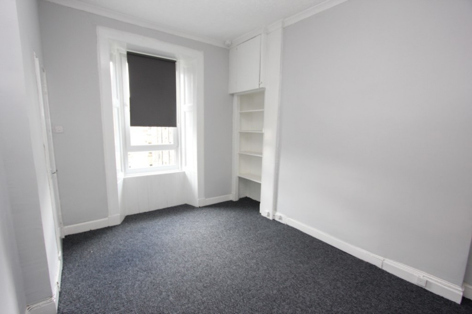 1 bedroom Flat for Letting GOVANHILL, ALLISON STREET, G42 8RY - UNFURNISHED