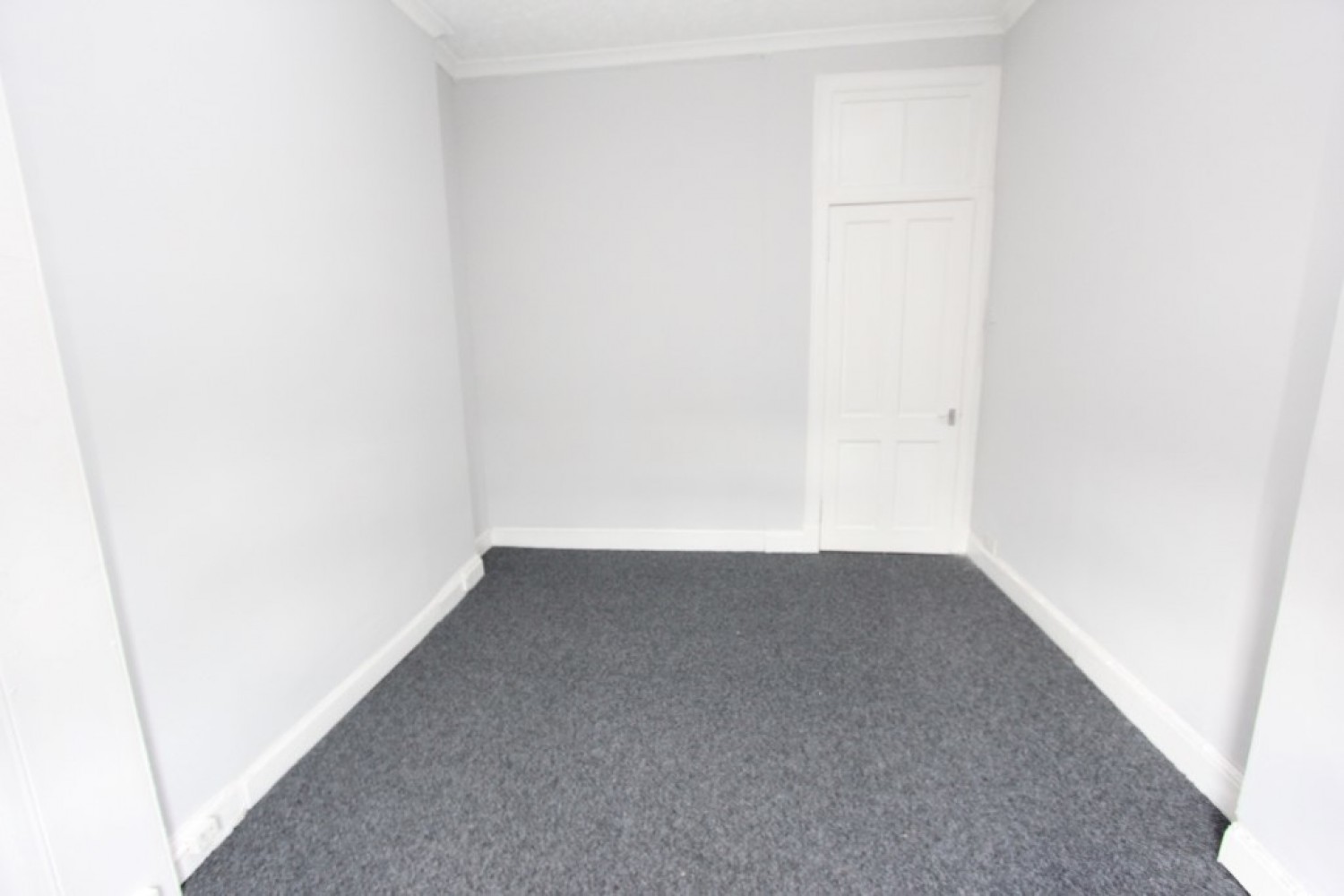 1 bedroom Flat for Letting GOVANHILL, ALLISON STREET, G42 8RY - UNFURNISHED