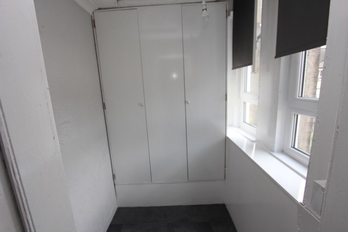 GOVANHILL, ALLISON STREET, G42 8RY - UNFURNISHED