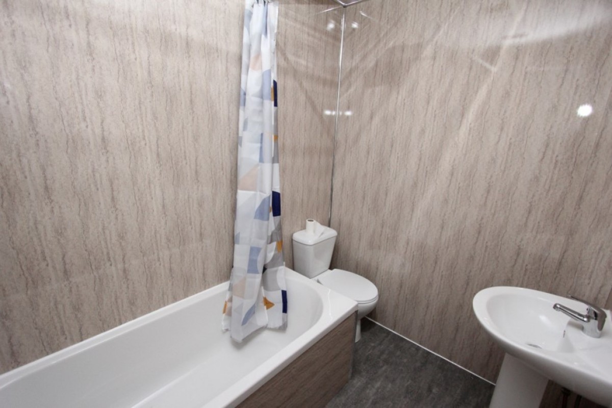 GOVANHILL, ALLISON STREET, G42 8RY - UNFURNISHED