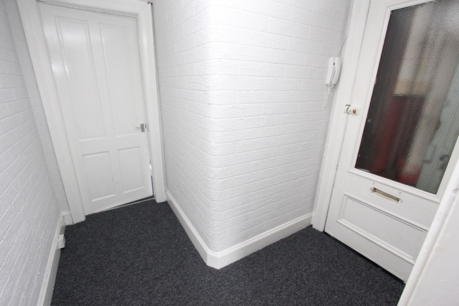 1 bedroom Flat for Letting GOVANHILL, ALLISON STREET, G42 8RY - UNFURNISHED