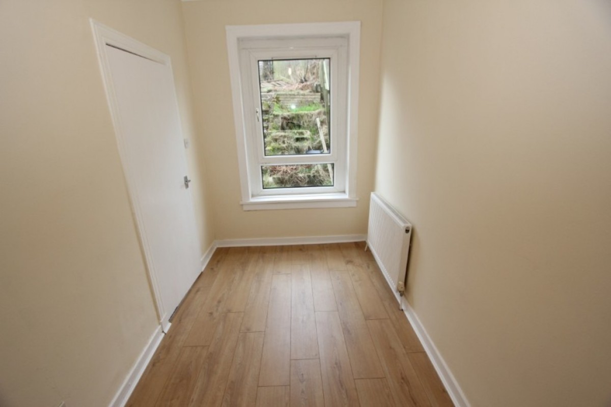 KINGSPARK, CURTIS AVENUE, G44 4NP - UNFURNISHED