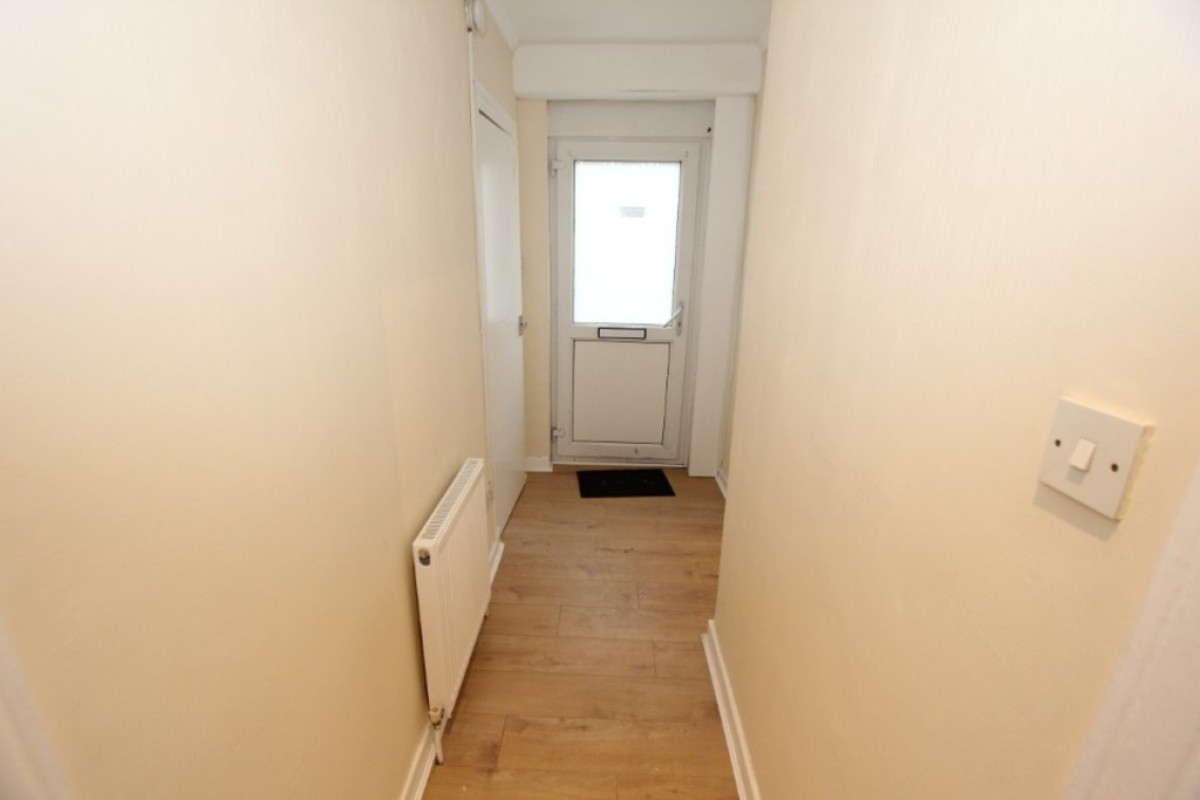 KINGSPARK, CURTIS AVENUE, G44 4NP - UNFURNISHED