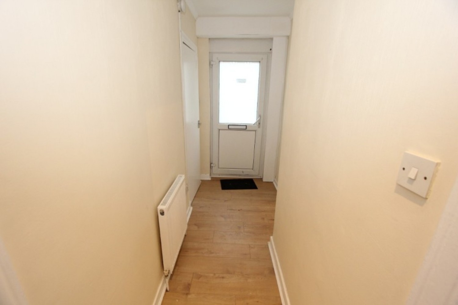 3 bedroom House for Letting KINGSPARK, CURTIS AVENUE, G44 4NP - UNFURNISHED