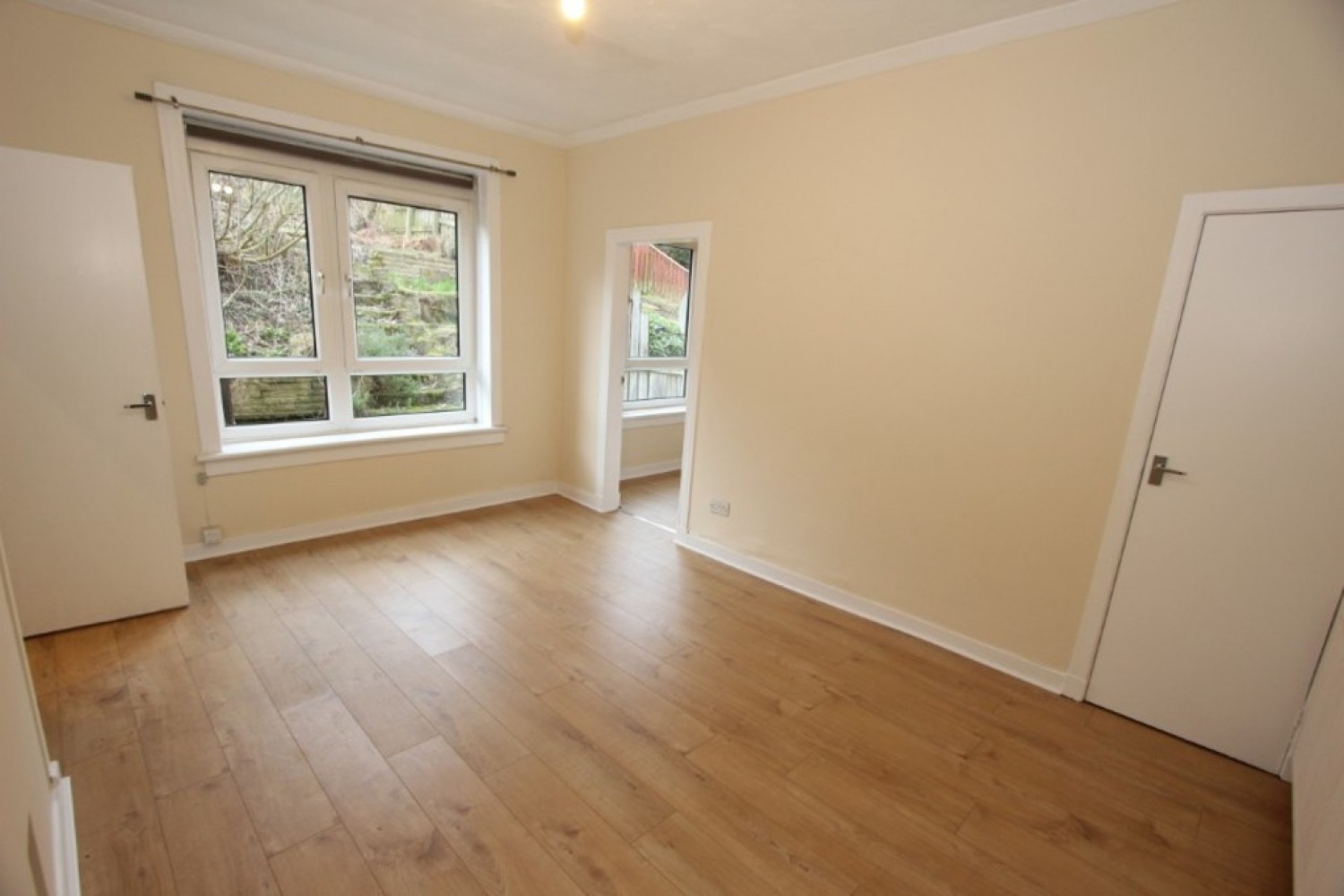 3 bedroom House for Letting KINGSPARK, CURTIS AVENUE, G44 4NP - UNFURNISHED