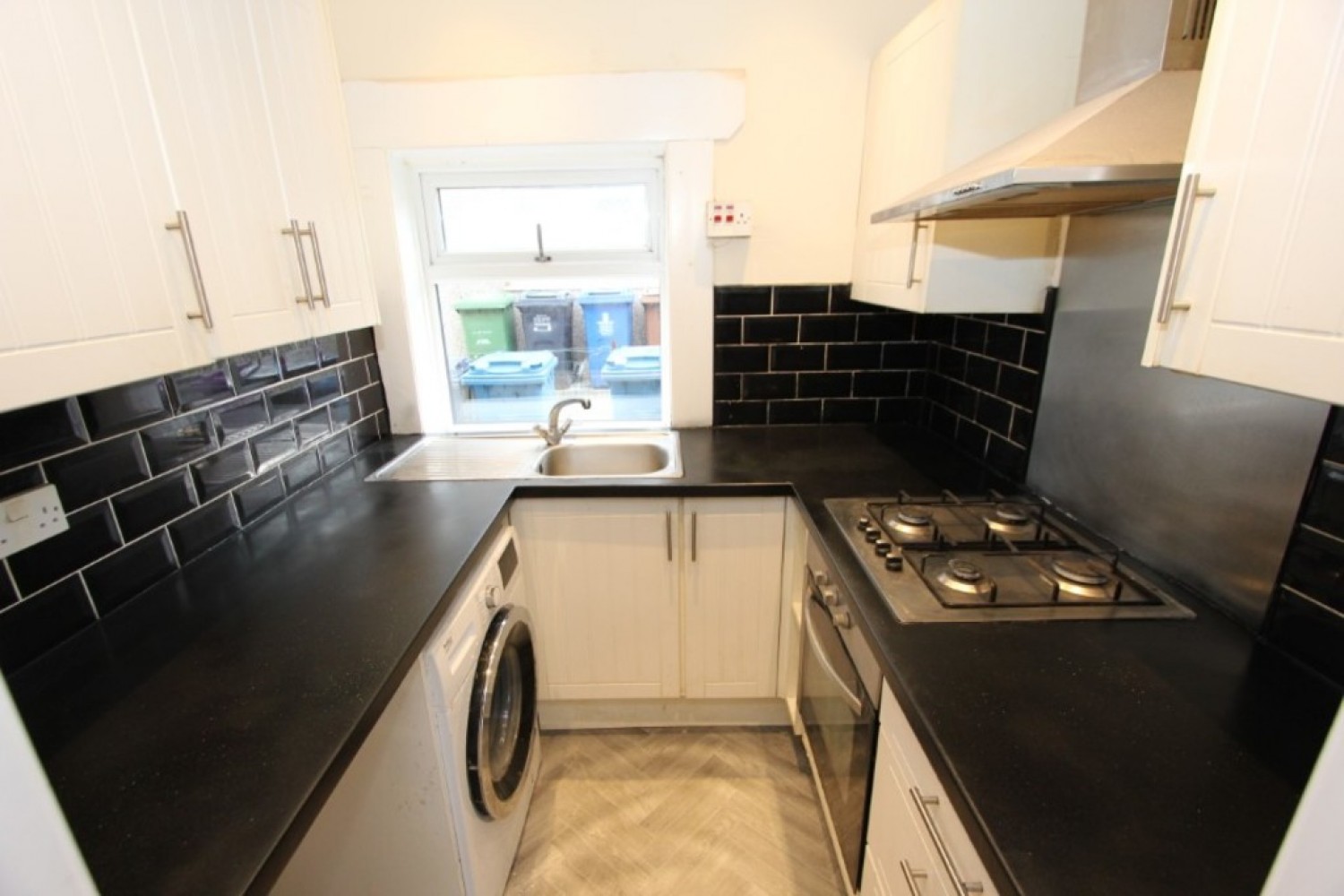 3 bedroom House for Letting KINGSPARK, CURTIS AVENUE, G44 4NP - UNFURNISHED