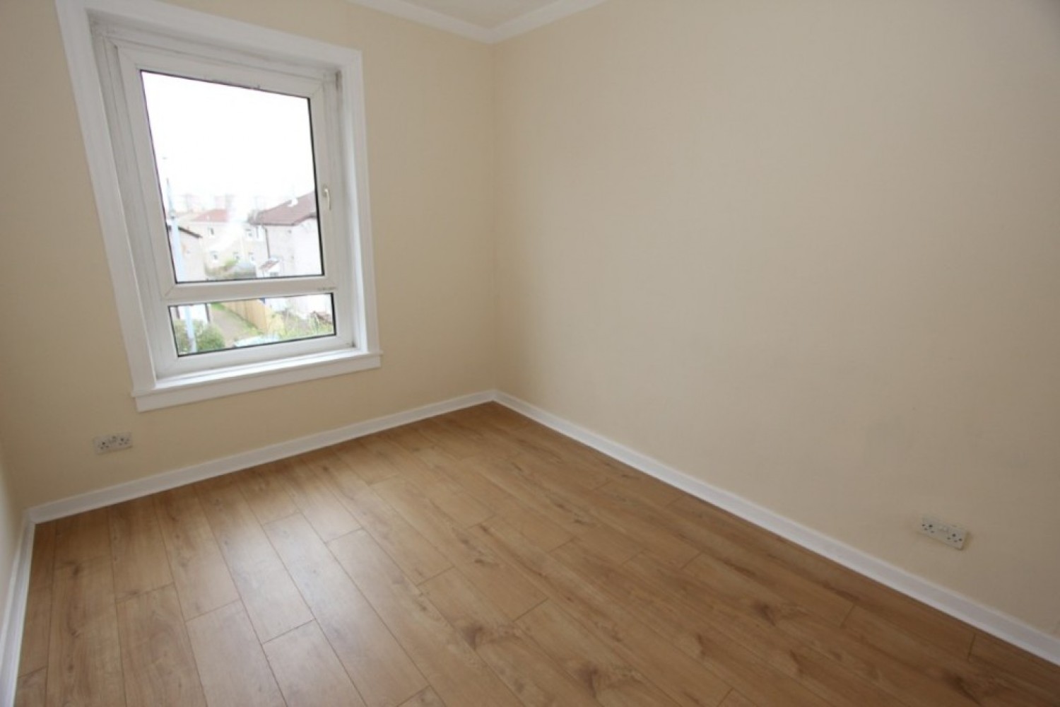 3 bedroom House for Letting KINGSPARK, CURTIS AVENUE, G44 4NP - UNFURNISHED