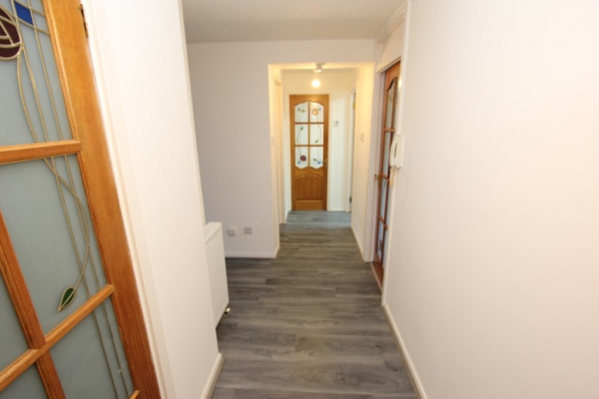 MOUNT FLORIDA, CUMMING DRIVE, G42 9AW - UNFURNISHED