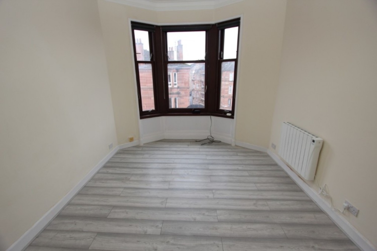 1 bedroom Flat in GOVANHILL - Craigie St - Unfurnished