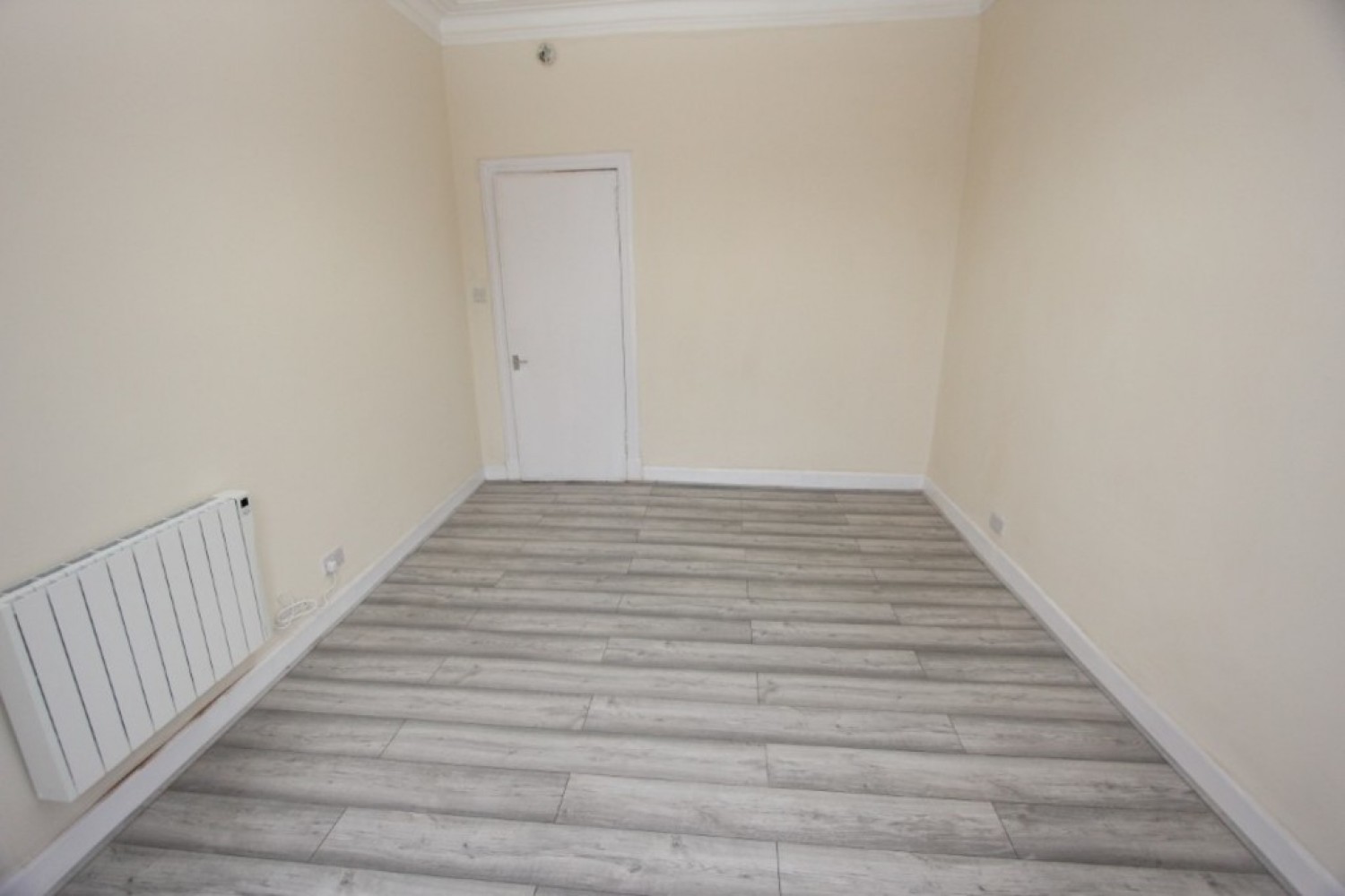 1 bedroom Flat in GOVANHILL - Craigie St - Unfurnished