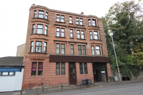 RUTHERGLEN - Stonelaw Road
