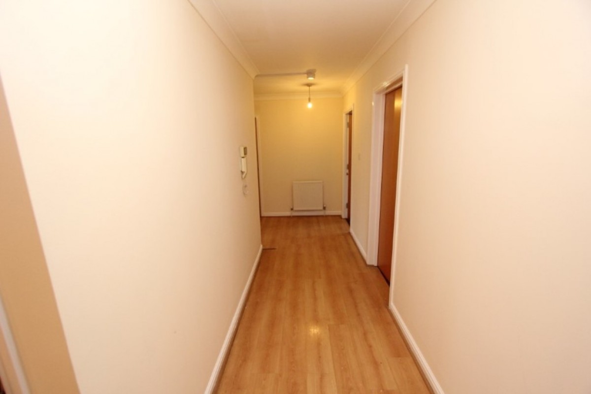 SHAWLANDS, RIVERFORD ROAD, G43 1RX - FURNISHED