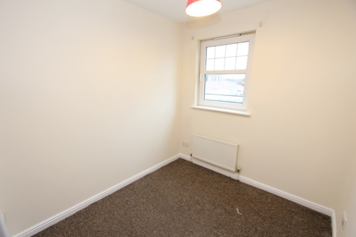 SHAWLANDS, RIVERFORD ROAD, G43 1RX - FURNISHED