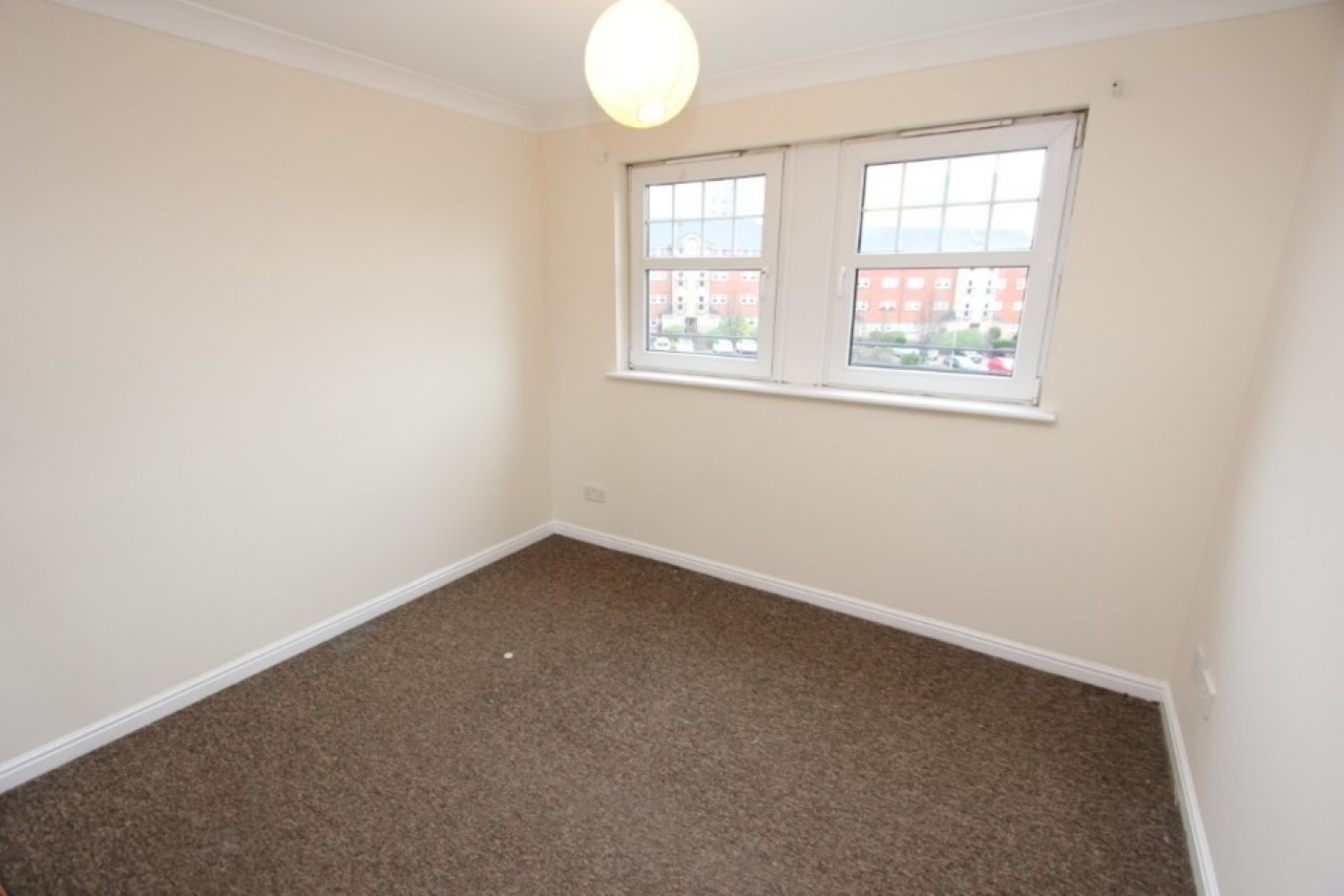 SHAWLANDS, RIVERFORD ROAD, G43 1RX - FURNISHED