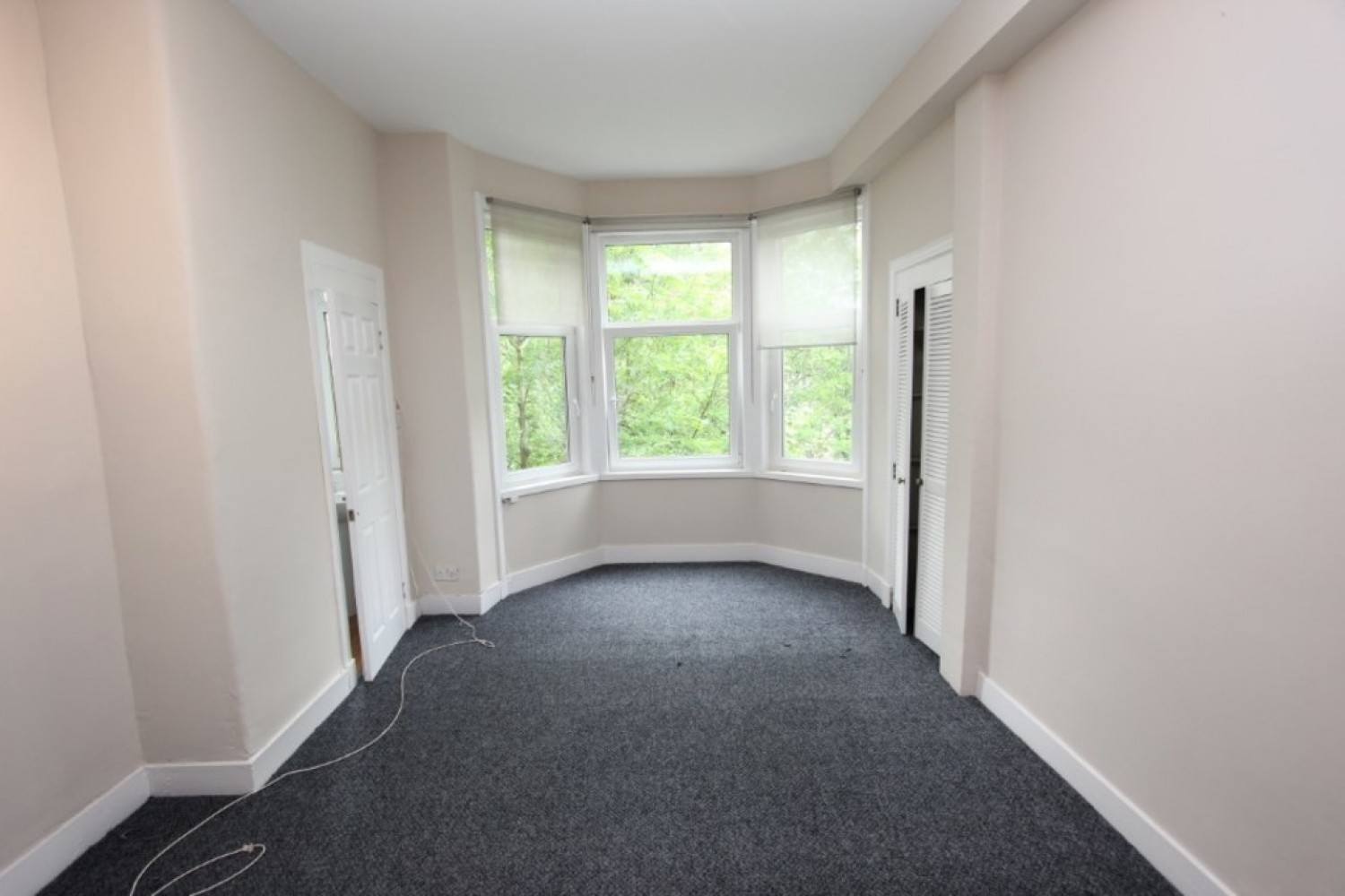 SHAWLANDS, BELLWOOD STREET, G41 3ES - UNFURNISHED