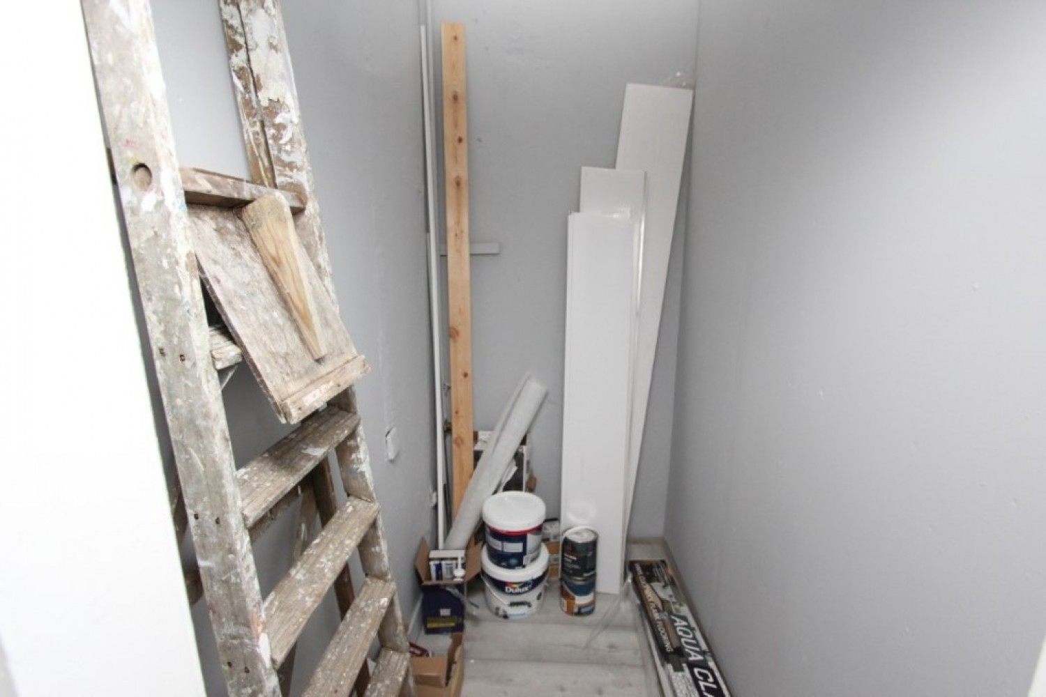 3 bedroom Flat for Letting GOVANHILL, CALDER STREET, G42 7RE - UNFURNISHED