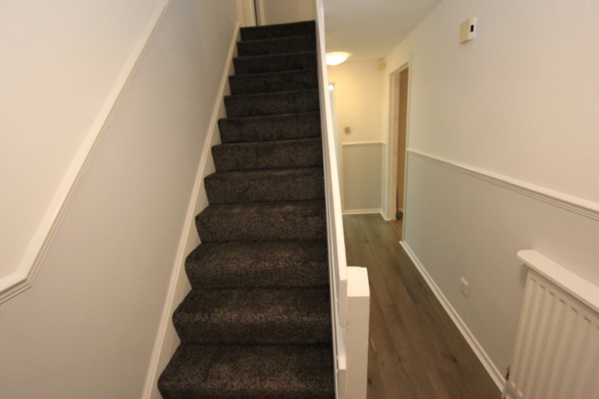 SOUTHPARK VILLAGE, WAUKGLEN DRIVE, G53 7UG - UNFURNISHED