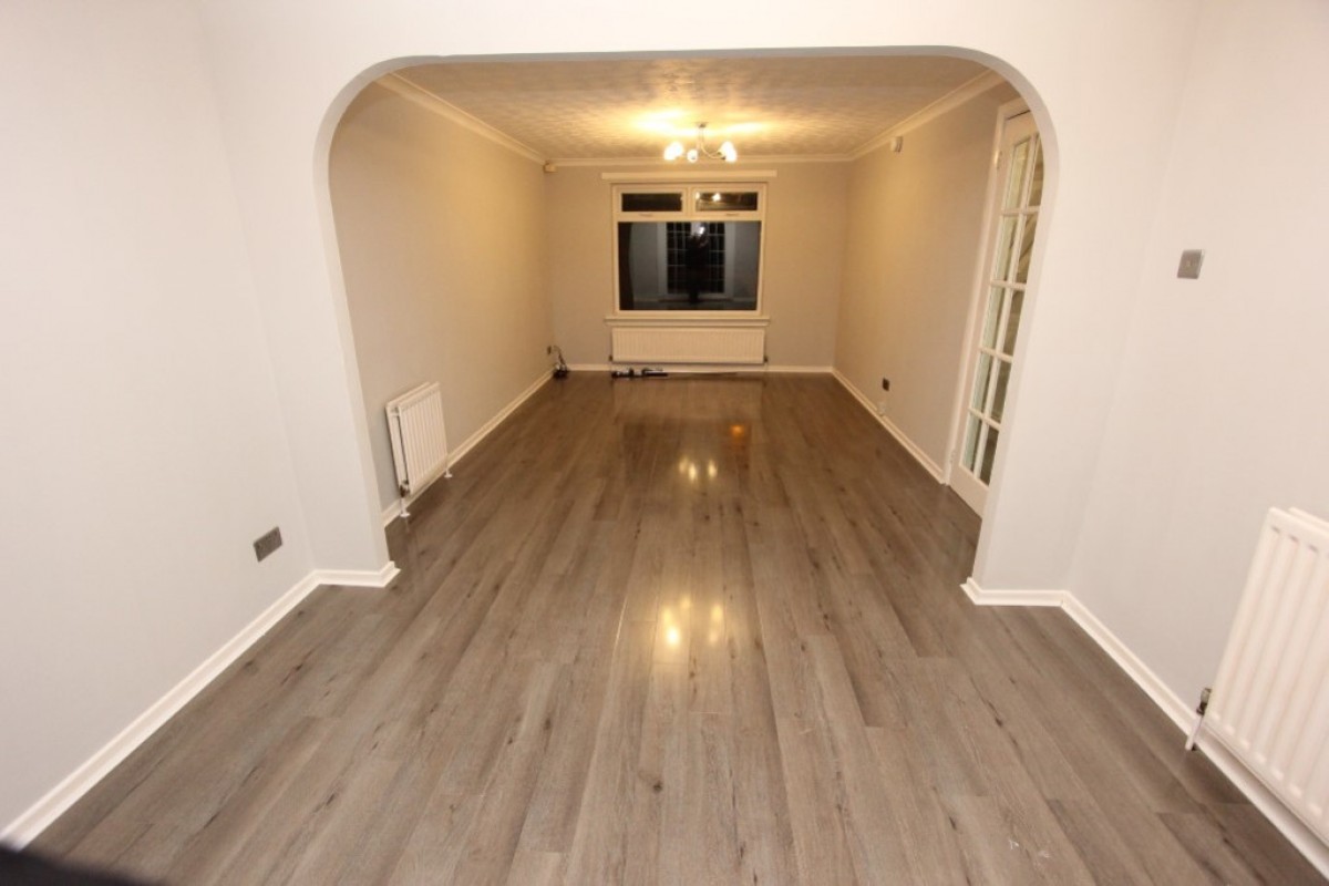 SOUTHPARK VILLAGE, WAUKGLEN DRIVE, G53 7UG - UNFURNISHED