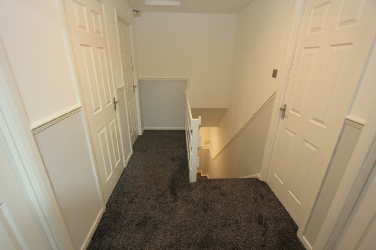 SOUTHPARK VILLAGE, WAUKGLEN DRIVE, G53 7UG - UNFURNISHED