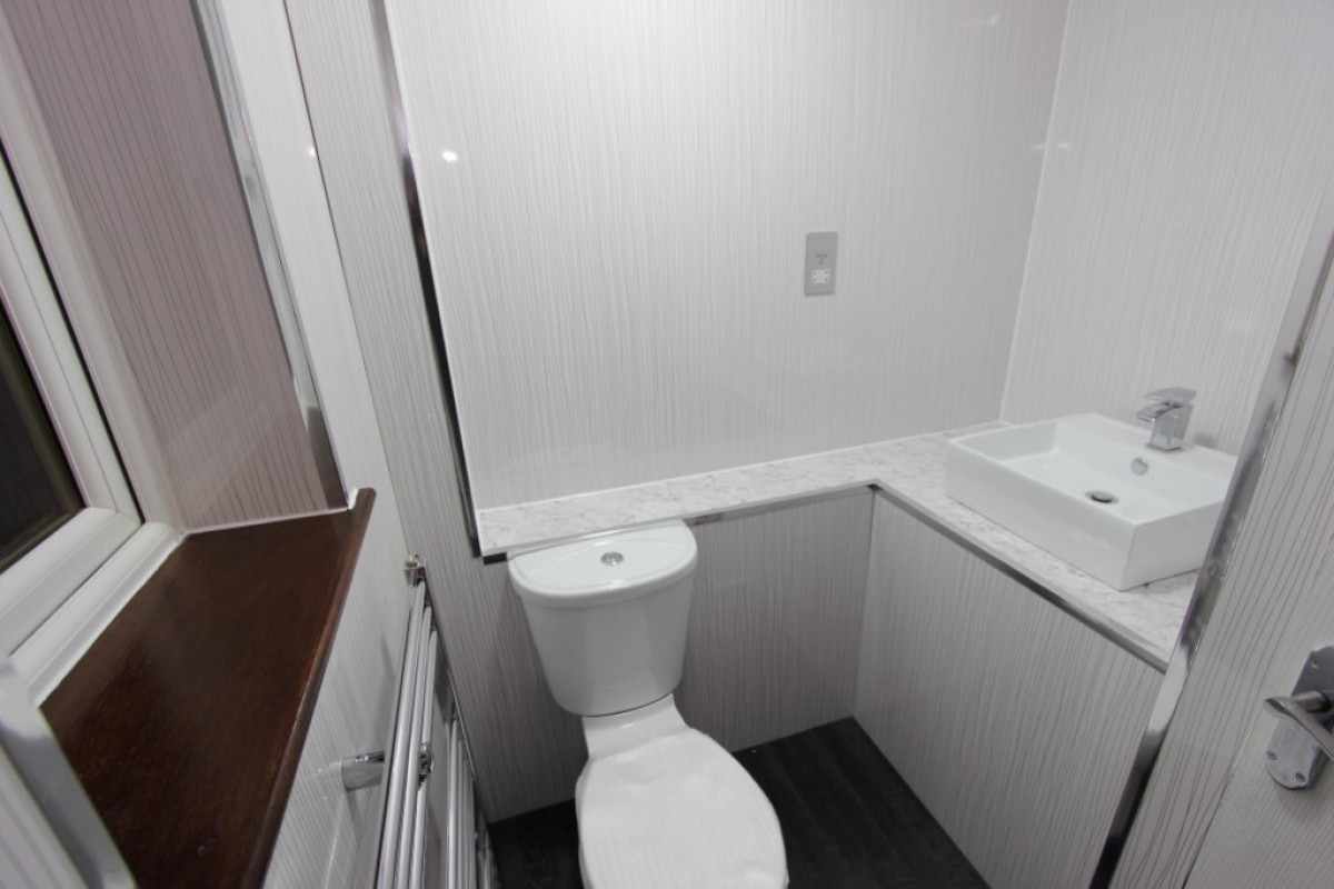 SOUTHPARK VILLAGE, WAUKGLEN DRIVE, G53 7UG - UNFURNISHED