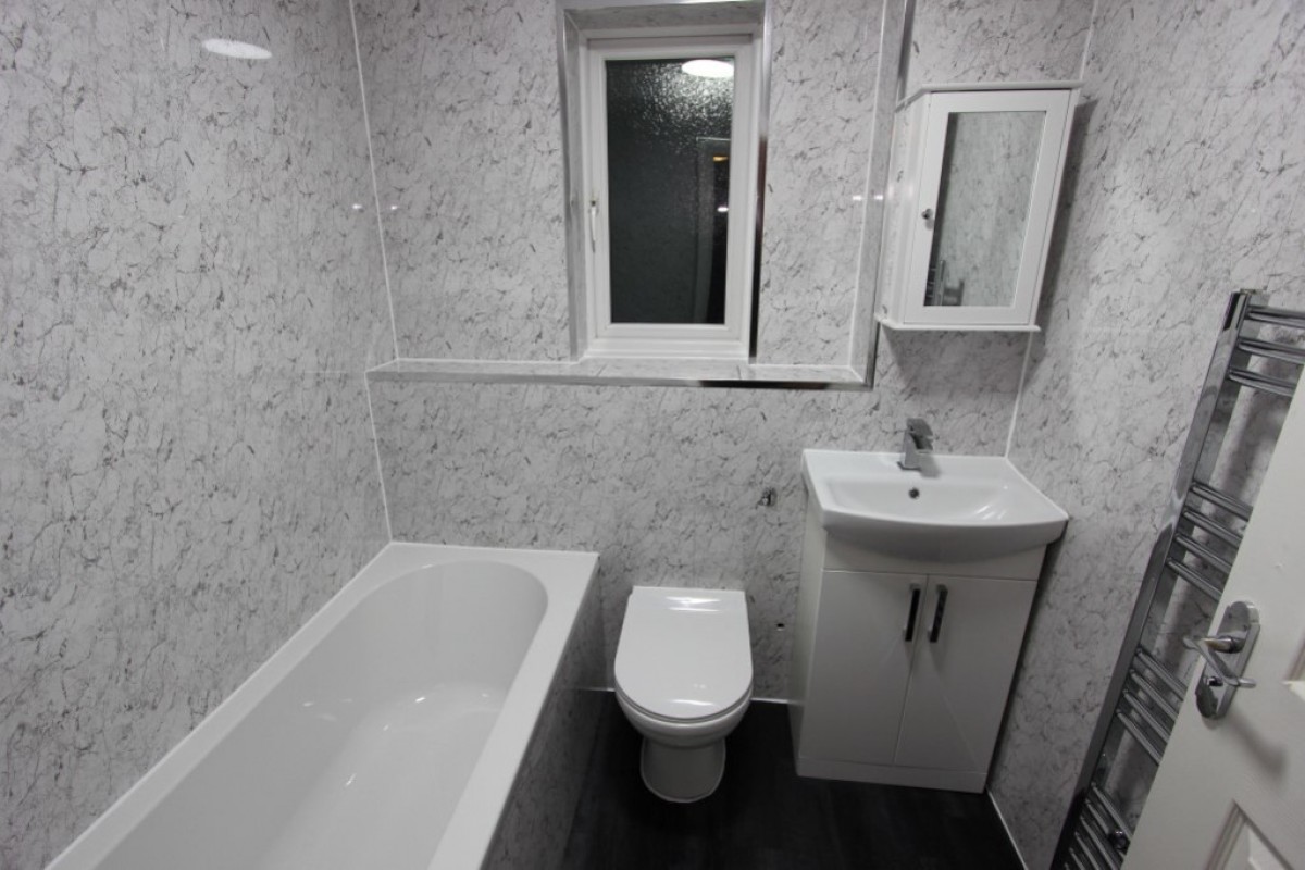 SOUTHPARK VILLAGE, WAUKGLEN DRIVE, G53 7UG - UNFURNISHED