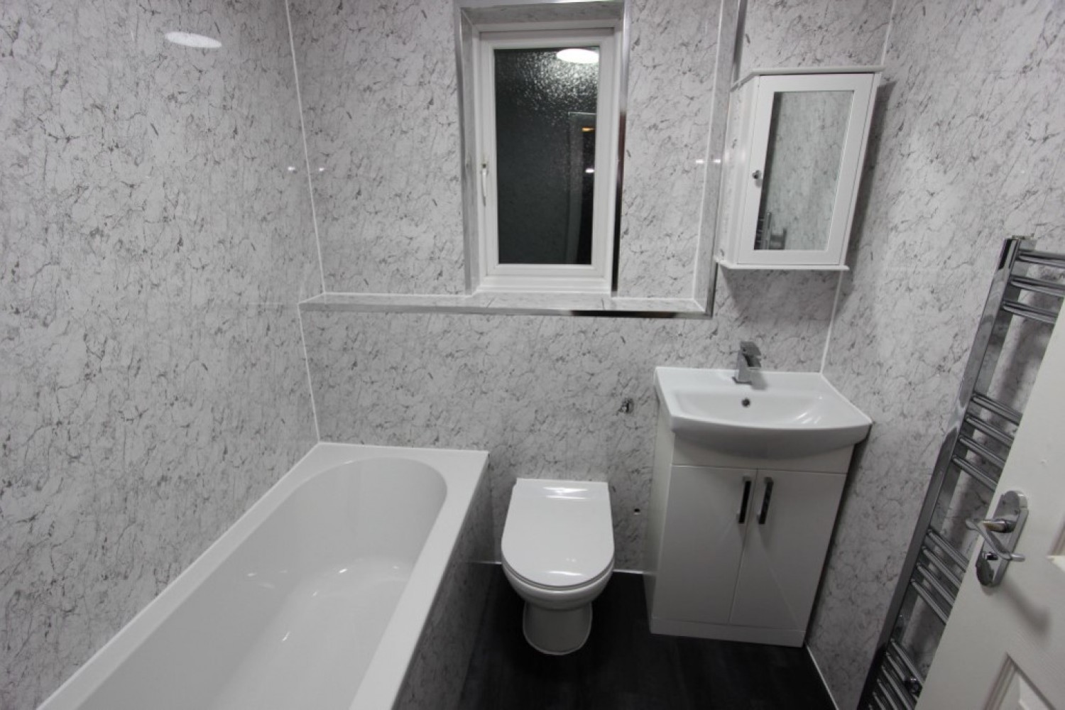 4 bedroom House for Letting SOUTHPARK VILLAGE, WAUKGLEN DRIVE, G53 7UG - UNFURNISHED