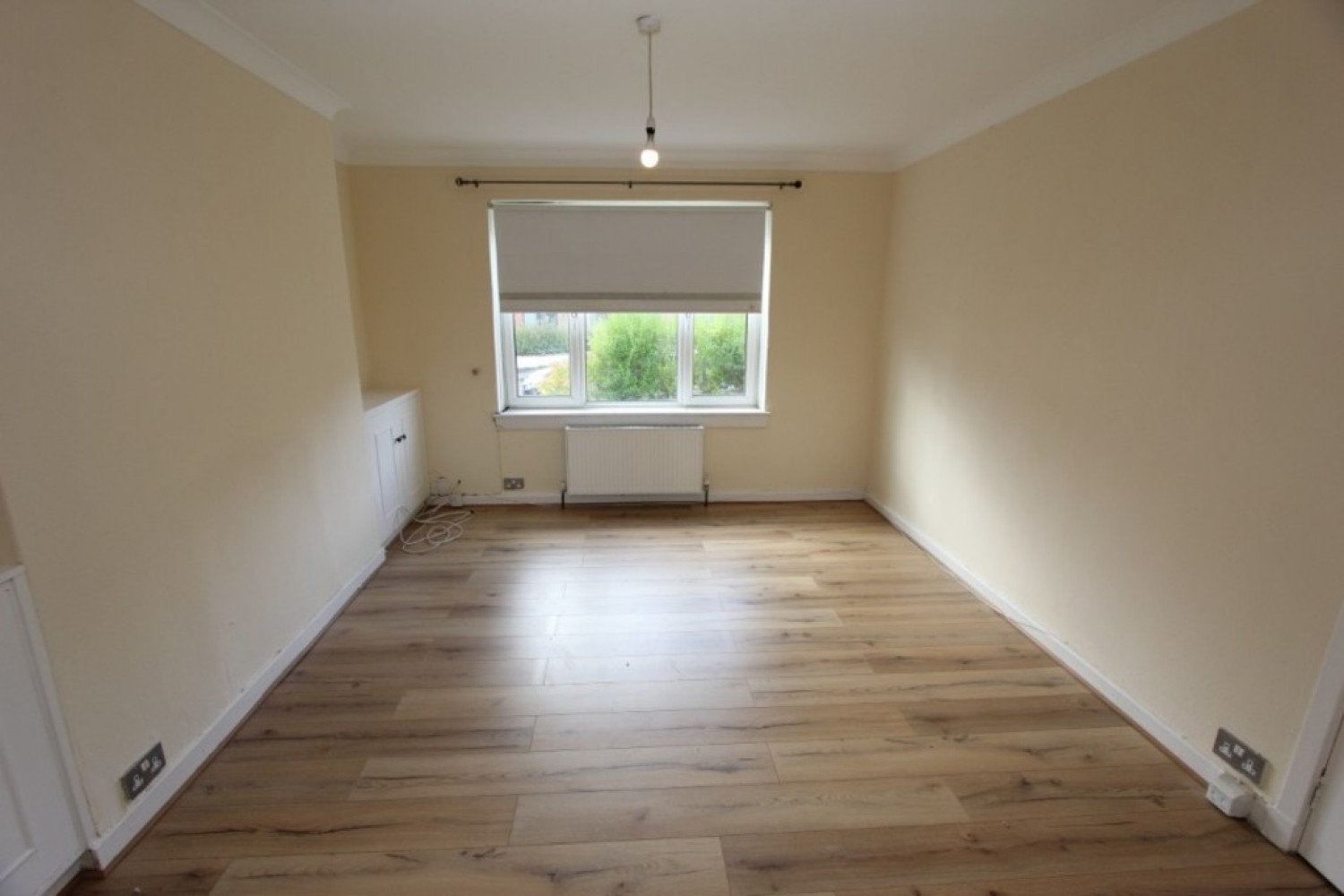 GIFFNOCK, GRAFFHAM AVENUE, G46 6EH