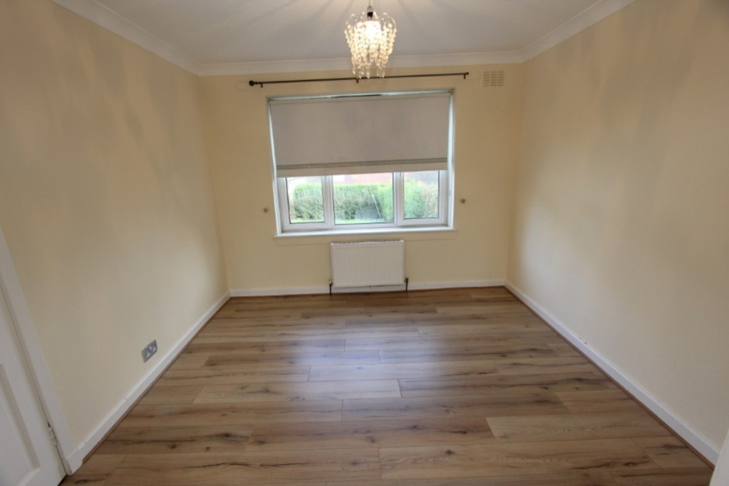 GIFFNOCK, GRAFFHAM AVENUE, G46 6EH