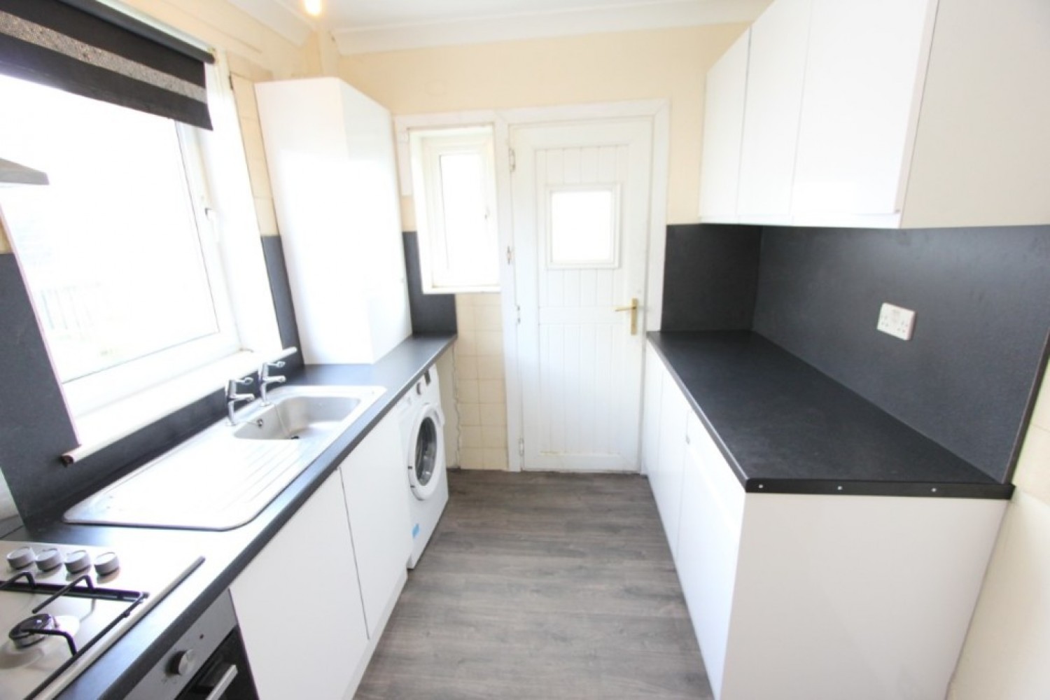 GIFFNOCK, GRAFFHAM AVENUE, G46 6EH