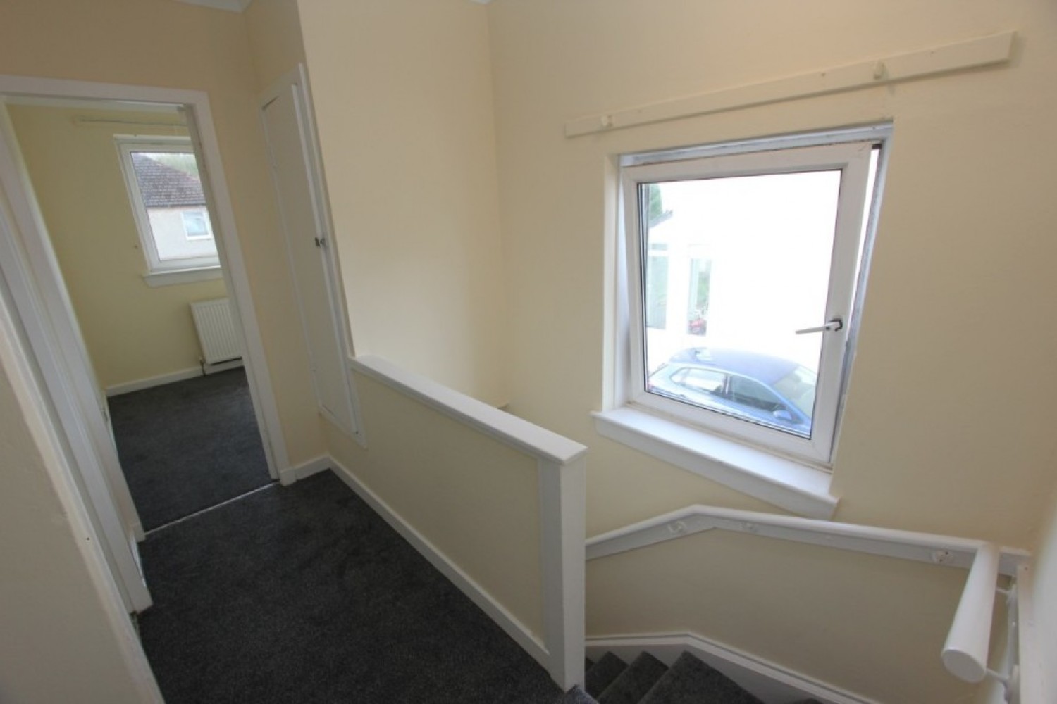 GIFFNOCK, GRAFFHAM AVENUE, G46 6EH