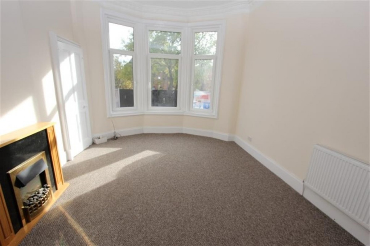 STRATHBUNGO, POLLOKSHAWS ROAD, G41 2PJ - UNFURNISHED