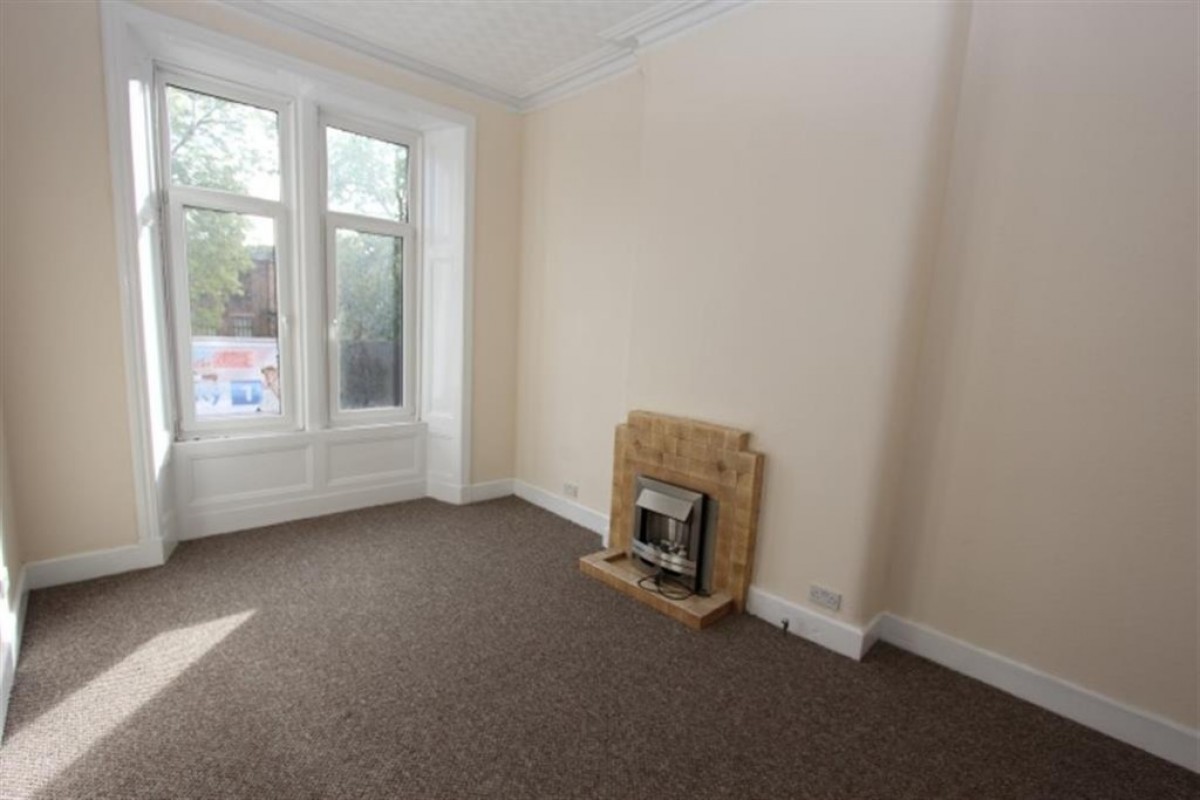 STRATHBUNGO, POLLOKSHAWS ROAD, G41 2PJ - UNFURNISHED