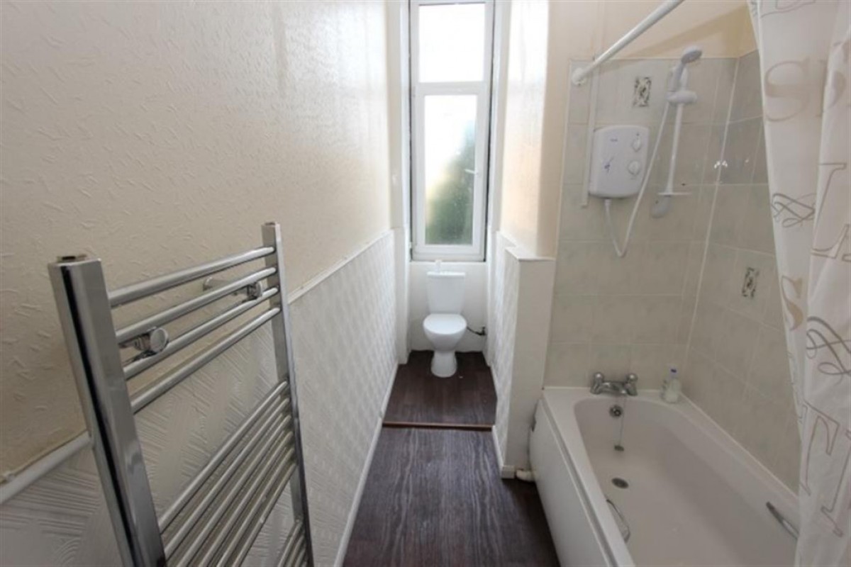 STRATHBUNGO, POLLOKSHAWS ROAD, G41 2PJ - UNFURNISHED