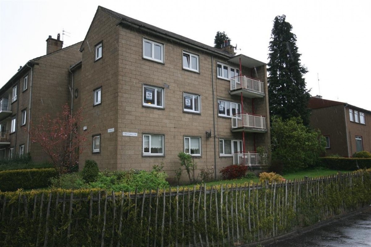 AULDHOUSE, LOCHLEA ROAD, G43 2YF - UNFURNISHED