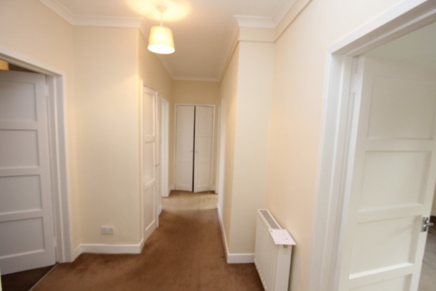 3 bedroom Flat for Letting AULDHOUSE, LOCHLEA ROAD, G43 2YF - UNFURNISHED