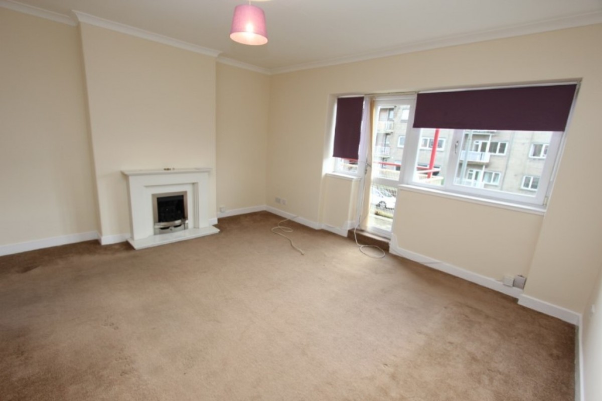 AULDHOUSE, LOCHLEA ROAD, G43 2YF - UNFURNISHED