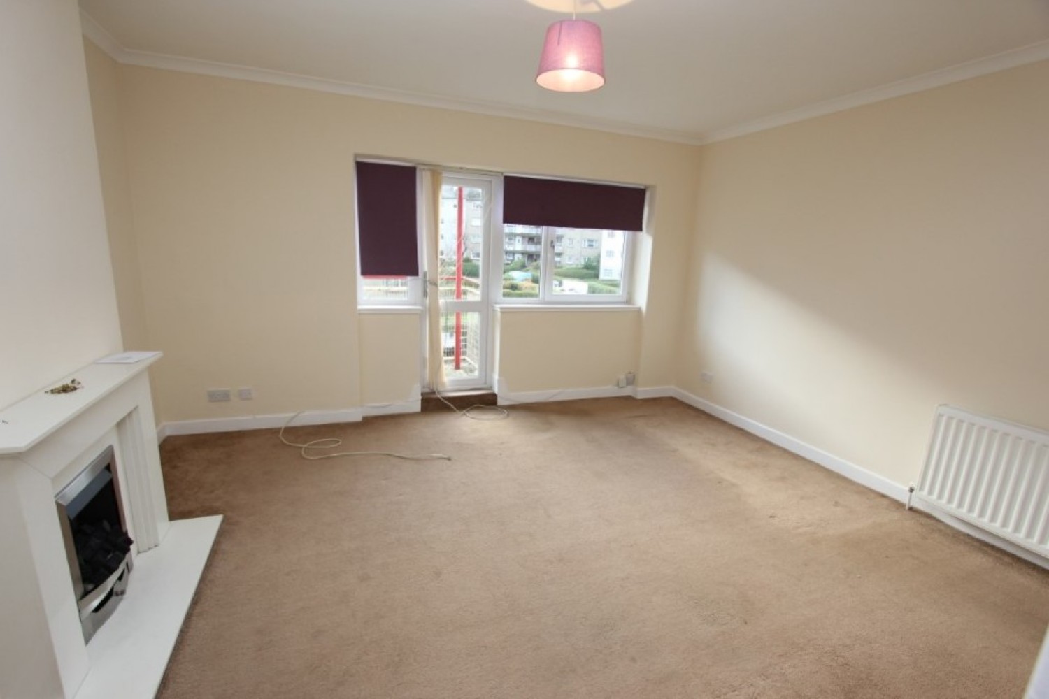 3 bedroom Flat for Letting AULDHOUSE, LOCHLEA ROAD, G43 2YF - UNFURNISHED