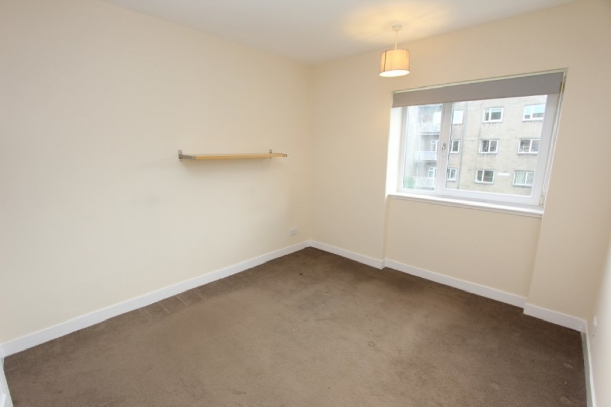 AULDHOUSE, LOCHLEA ROAD, G43 2YF - UNFURNISHED