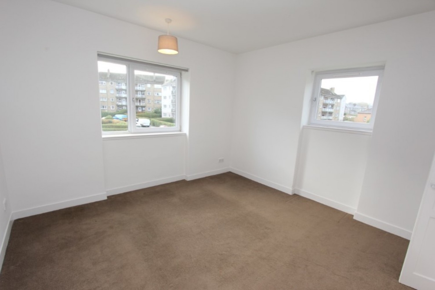 3 bedroom Flat for Letting AULDHOUSE, LOCHLEA ROAD, G43 2YF - UNFURNISHED