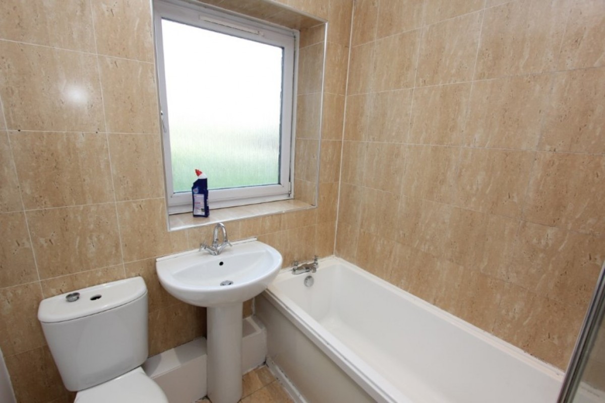 AULDHOUSE, LOCHLEA ROAD, G43 2YF - UNFURNISHED