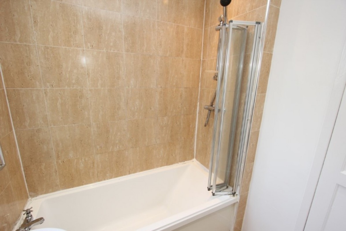 AULDHOUSE, LOCHLEA ROAD, G43 2YF - UNFURNISHED