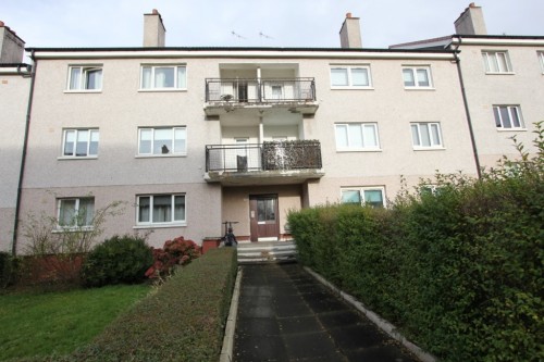 MERRYLEE, CHERRYBANK ROAD, G43 2PH - UNFURNISHED