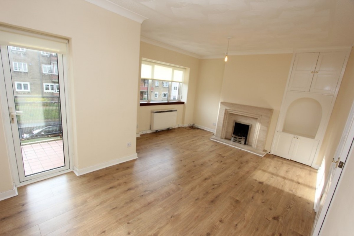 MERRYLEE, CHERRYBANK ROAD, G43 2PH - UNFURNISHED