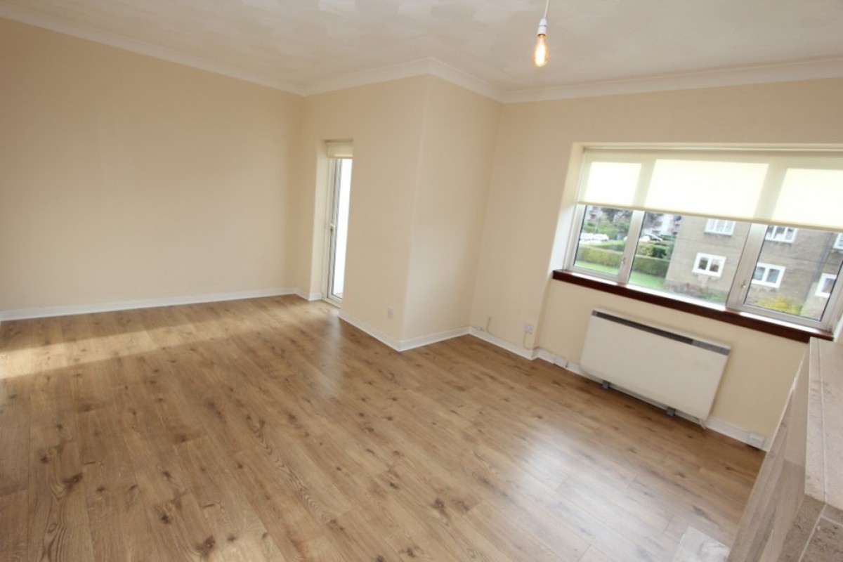 MERRYLEE, CHERRYBANK ROAD, G43 2PH - UNFURNISHED