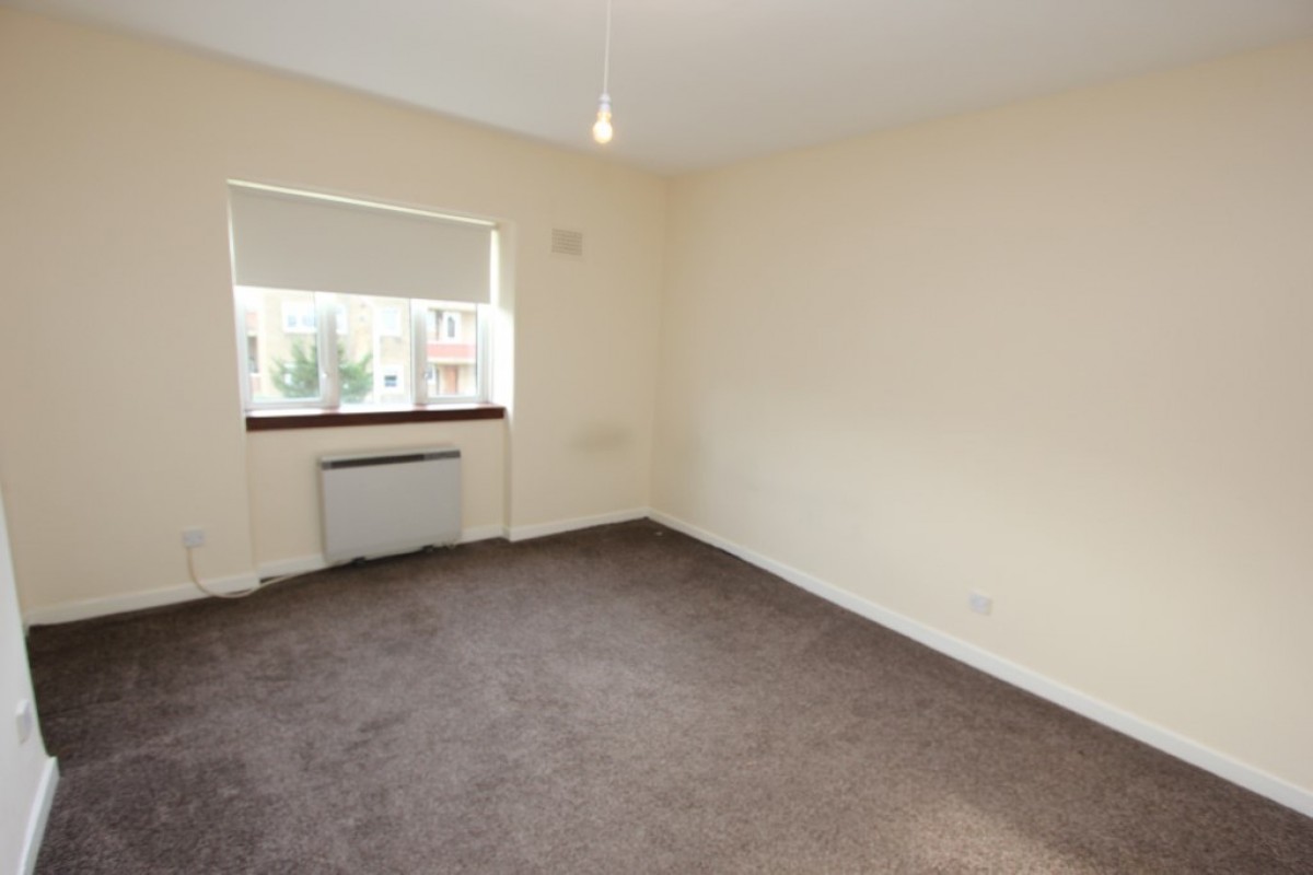 MERRYLEE, CHERRYBANK ROAD, G43 2PH - UNFURNISHED