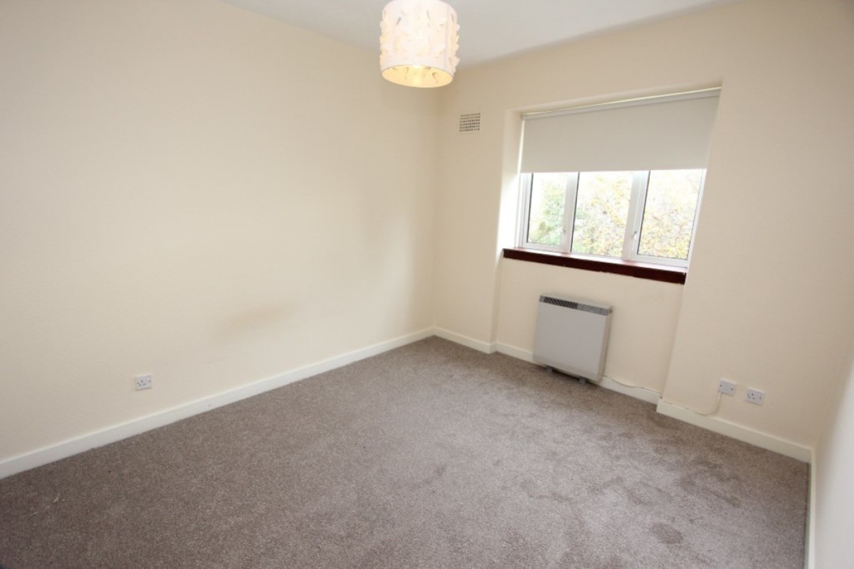 MERRYLEE, CHERRYBANK ROAD, G43 2PH - UNFURNISHED